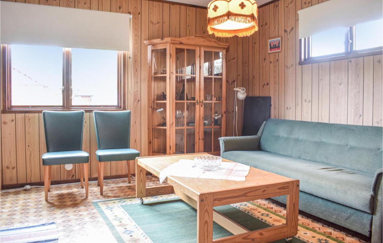 2 Bedroom Lovely Home In Koepingsvik Eksteriør bilde