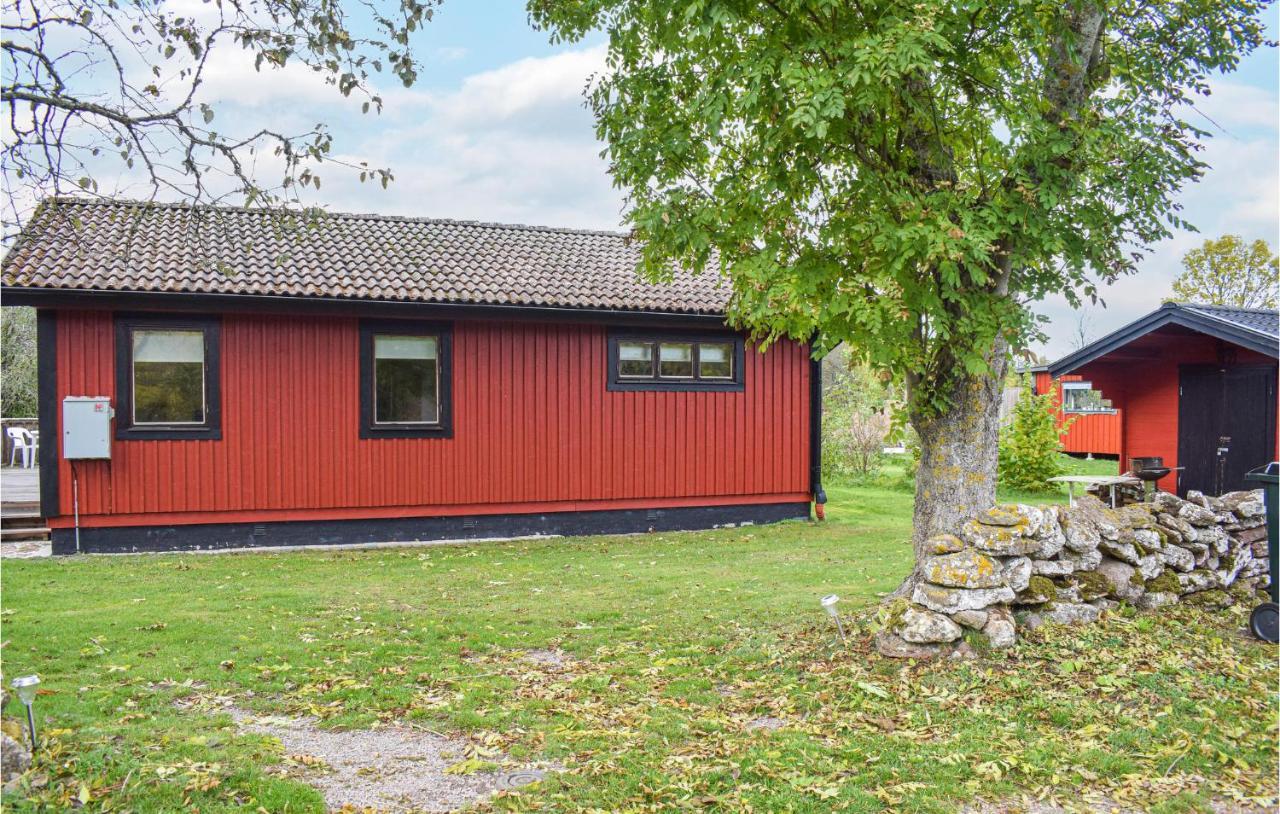 Beautiful Home In Kpingsvik With 2 Bedrooms Köpingsvik Eksteriør bilde
