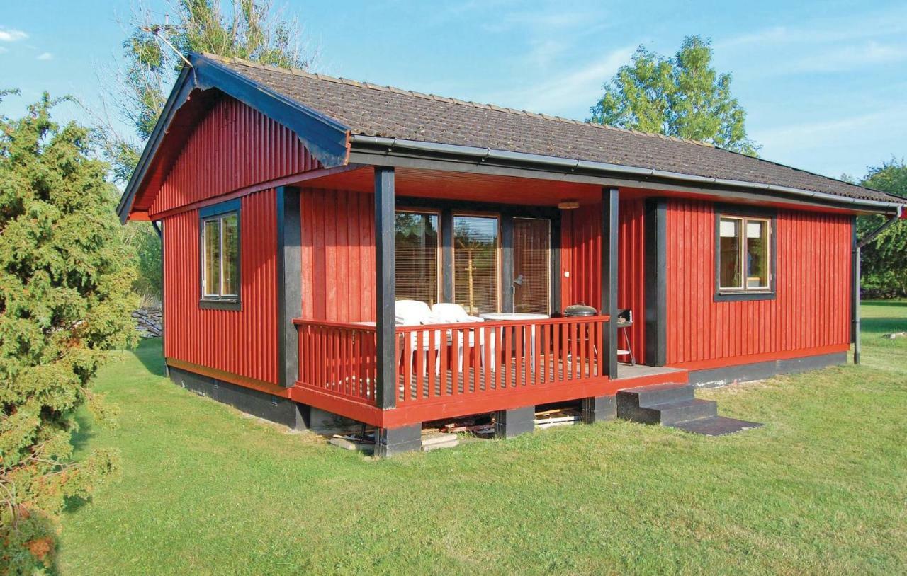 2 Bedroom Lovely Home In Koepingsvik Eksteriør bilde